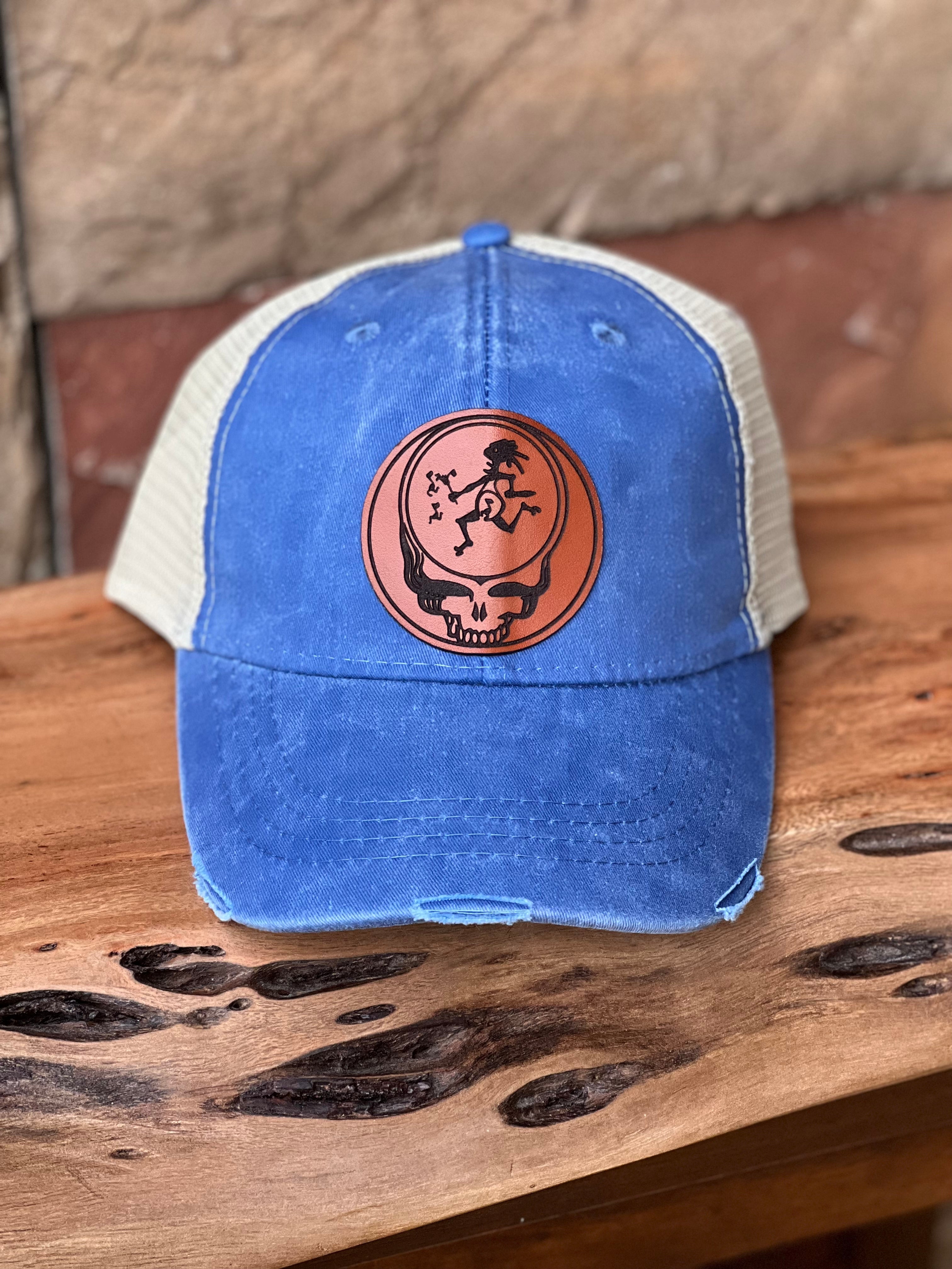 OFFS Eat Me Patch Hat