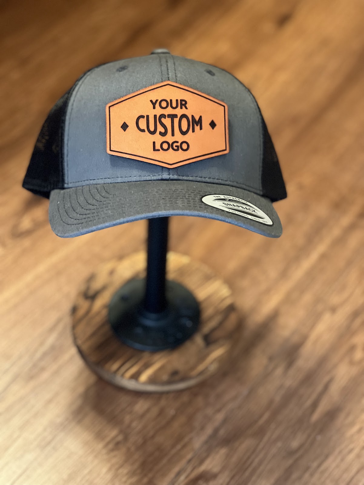 10 Creative Hat Design Ideas with Personalized Patches ⋆ Sienna Pacific