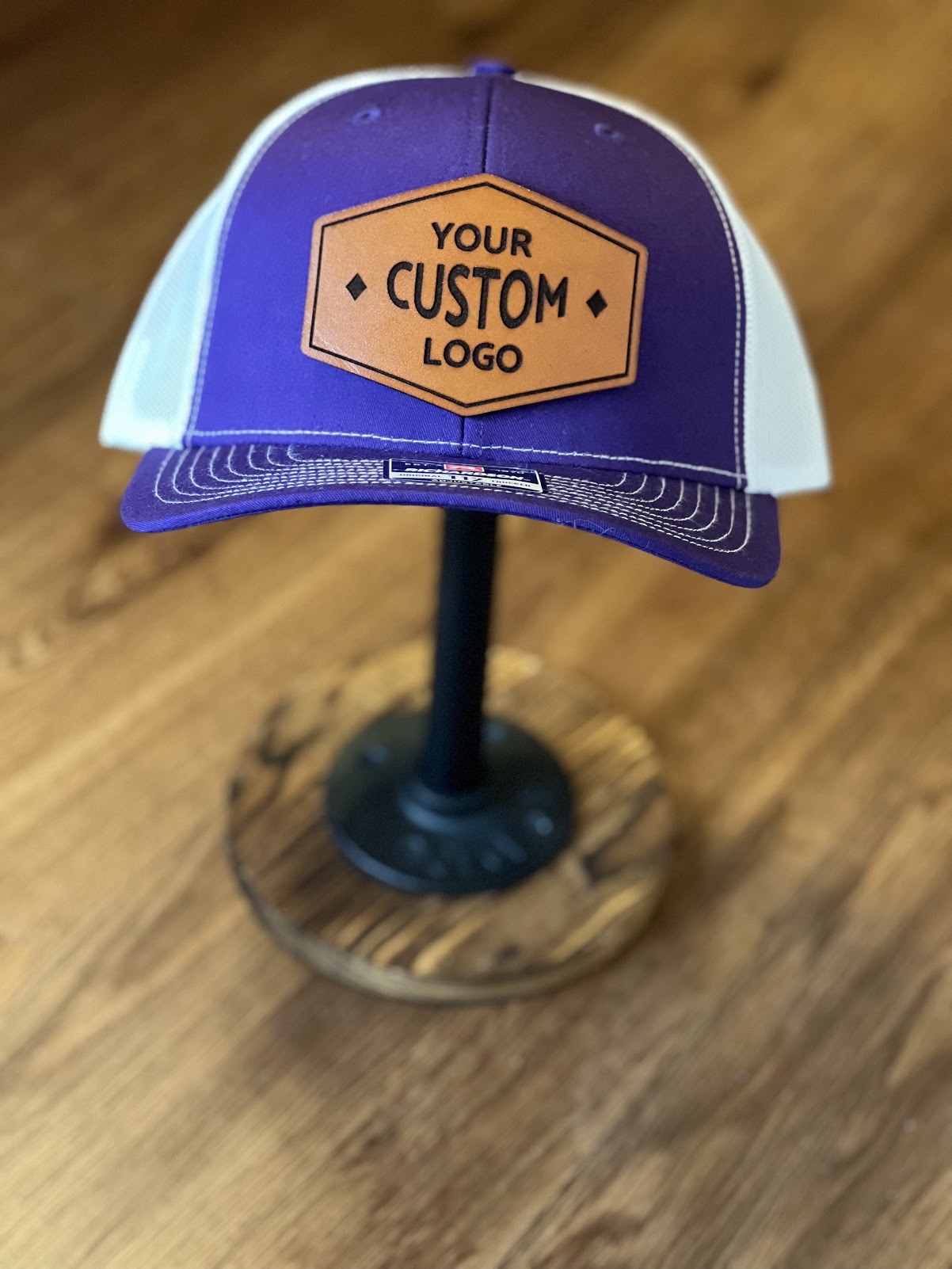 10 Creative Hat Design Ideas with Personalized Patches ⋆ Sienna Pacific